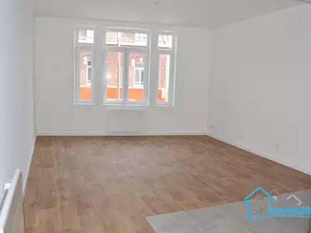Appartement location à Lille, Wattrelos
