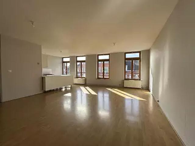 Appartement location à Lille, Wattrelos