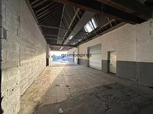 Garage location à Lille, Wattrelos
