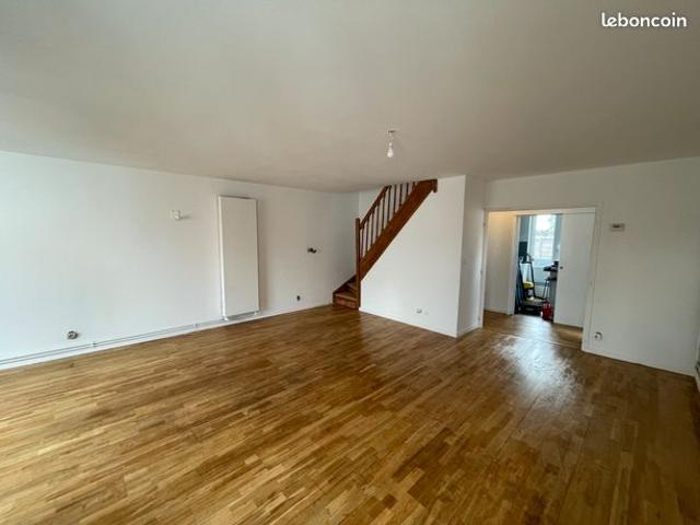 Appartement vente à Lille, Wattrelos