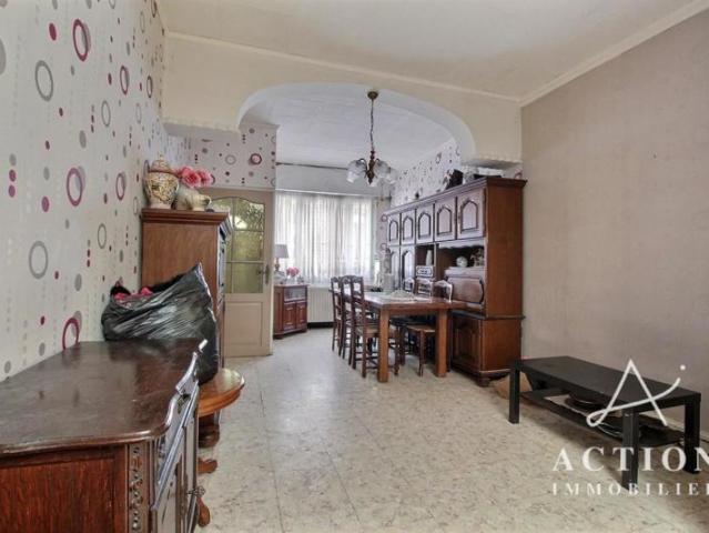Maison vente à Lille, Wattrelos