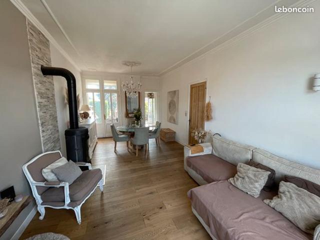 Maison vente à Lille, Wattrelos