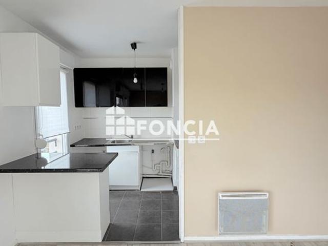 Appartement vente à Lille, Wattrelos