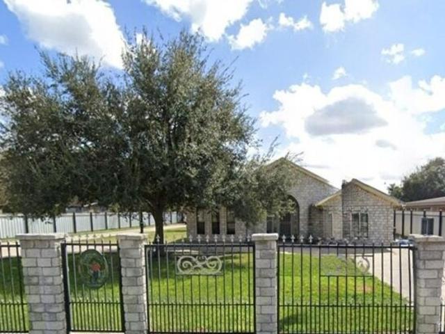 House for sale in Progreso, Texas