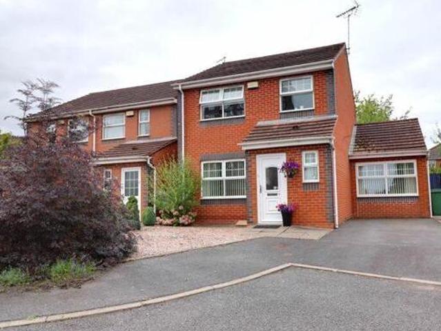 House for sale in Rowley Park, Baswich