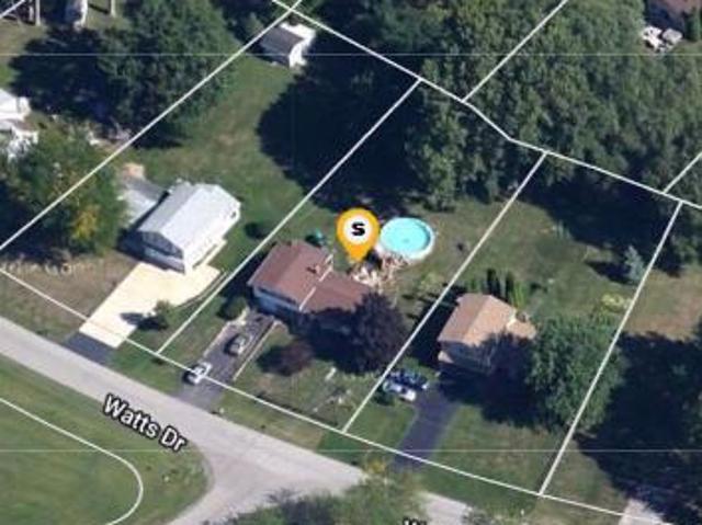House for sale in Dickersonville, Town of Lewiston