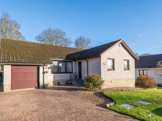 House for sale in Cupar, Scotland
