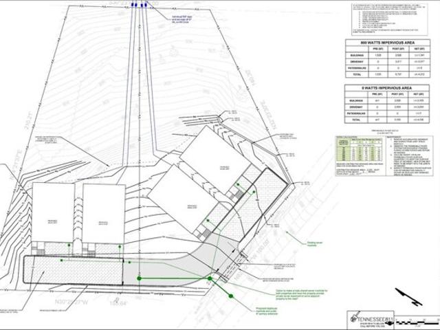 Land for sale in Nashville