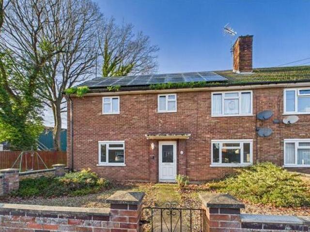 House for rent in Fordham Heath, Essex