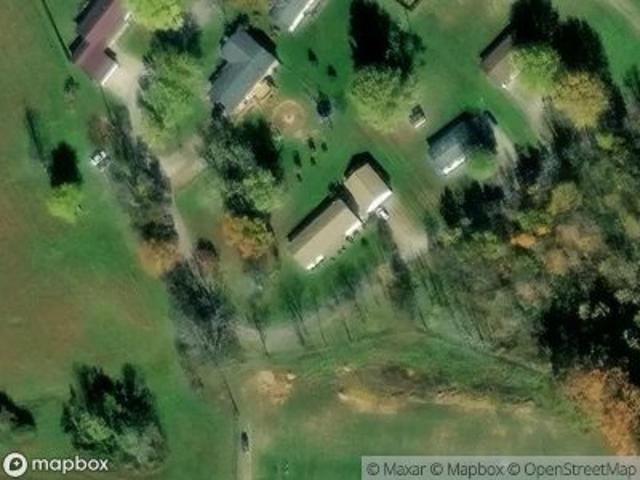 House for sale in West Union, Ohio