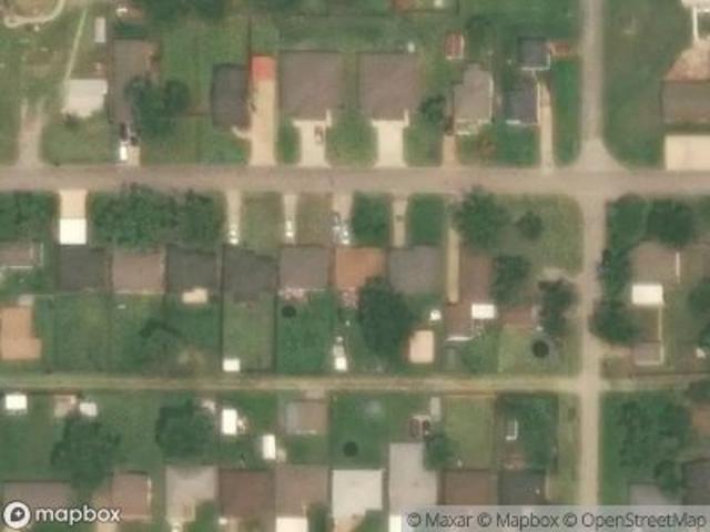 House for sale in El Reno, Oklahoma