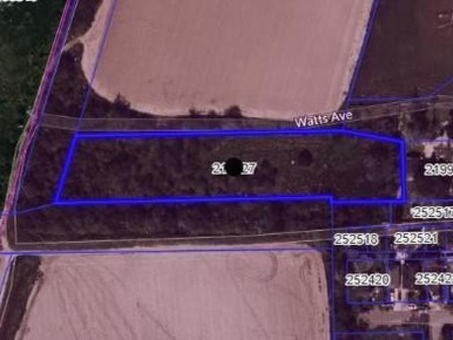 Land for sale in Hidalgo, Texas