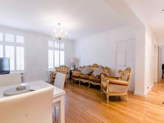 Room for rent in St. George in the East, Wapping