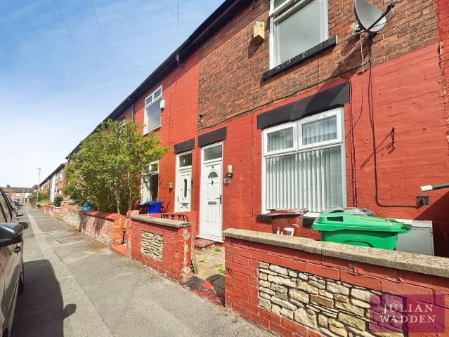 House for rent in Georgia, Greater Manchester