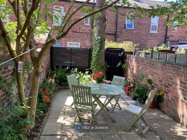 House for rent in Georgia, Greater Manchester
