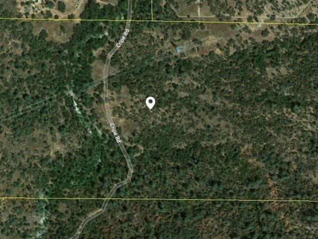 Land for sale in Tollhouse, California
