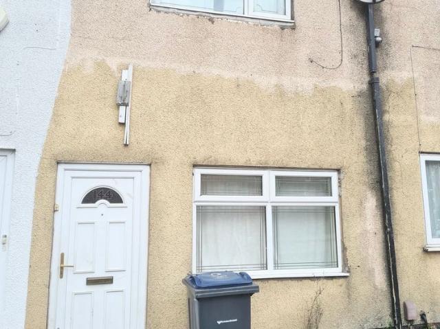 House for rent in Handsworth, Birmingham