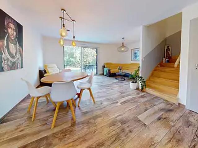 Maison location à Wattwiller, Collectivité européenne d'Alsace