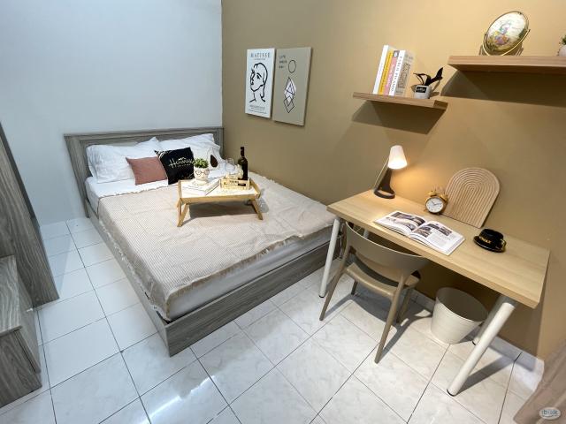 Room for rent in Petaling, Damansara Damai
