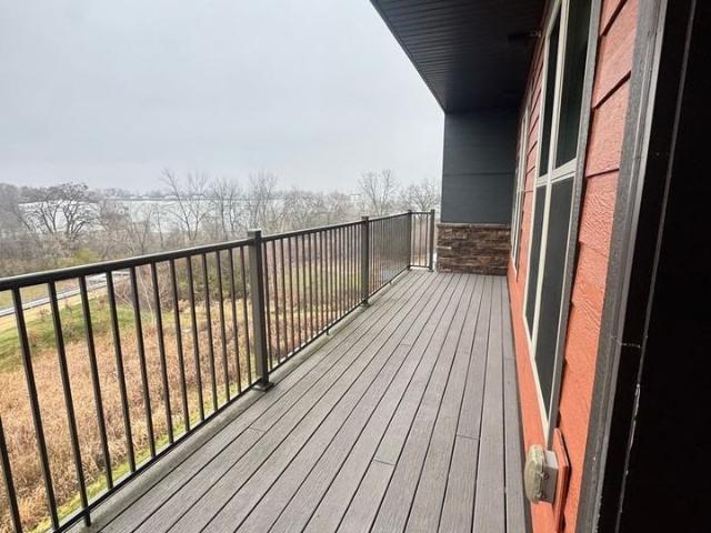 Apartment for rent in Wisconsin