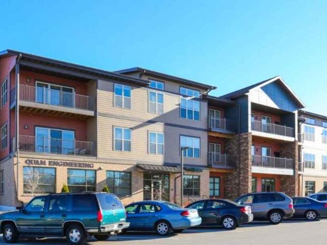Apartment for rent in Wisconsin