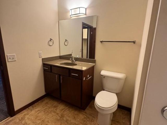 Apartment for rent in Wisconsin