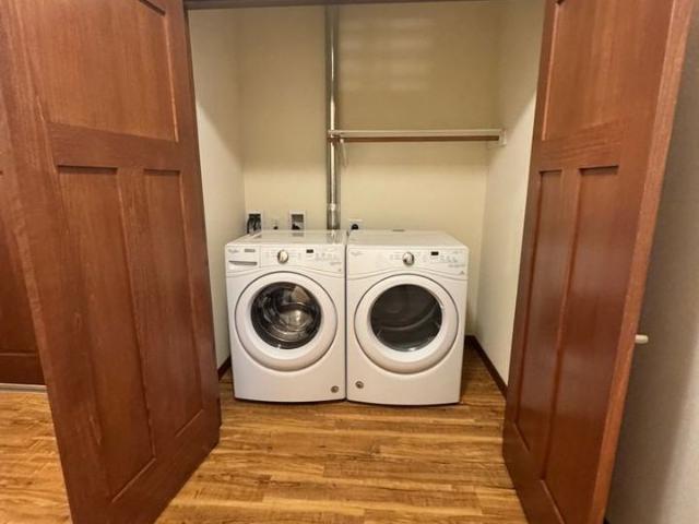 Apartment for rent in Wisconsin