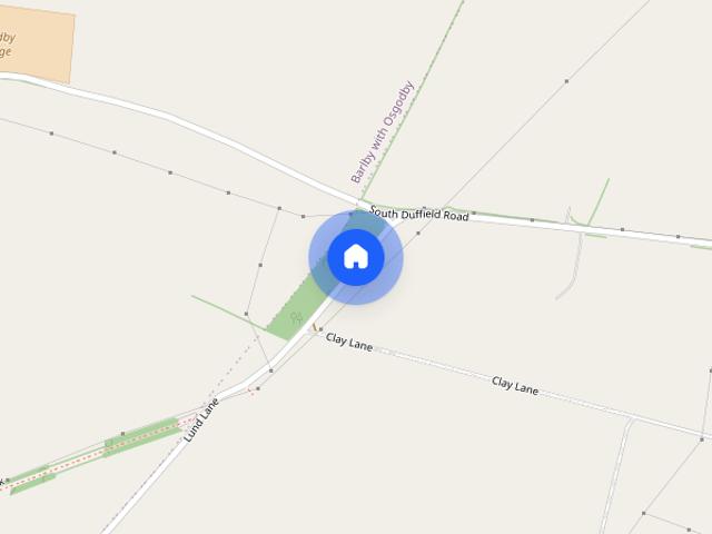 House for rent in Cliffe, North Yorkshire