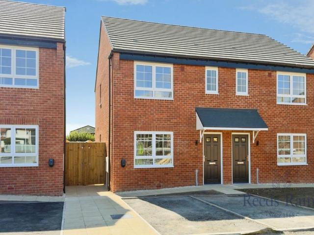House for rent in Osgodby, North Yorkshire