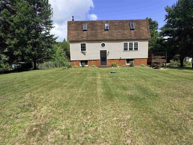House for sale in Swanton, Vermont