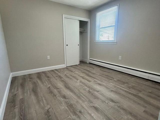 Apartment for rent in Lowell, Massachusetts