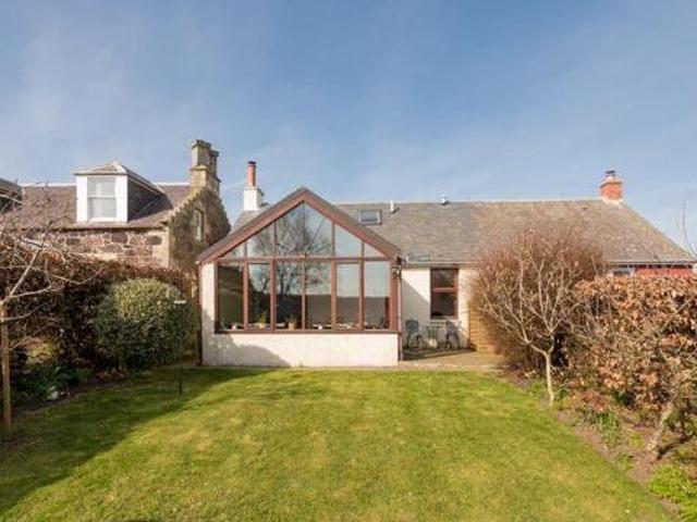 House for sale in East Linton