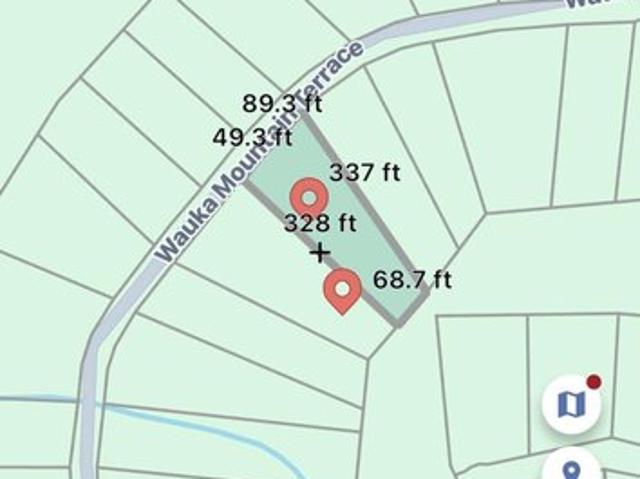 Land for sale in Clermont, Georgia