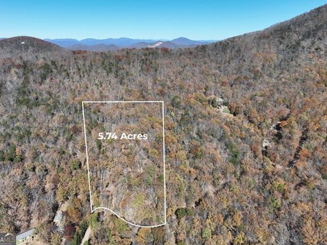 Land for sale in Clermont, Georgia
