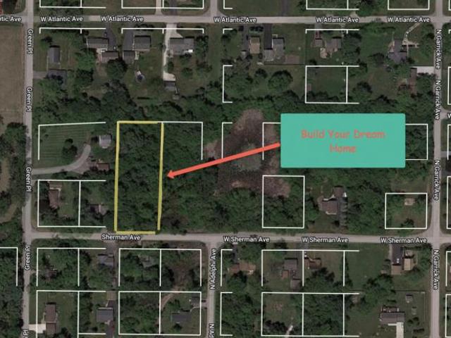 Land for sale in Waukegan Land for sale in Waukegan