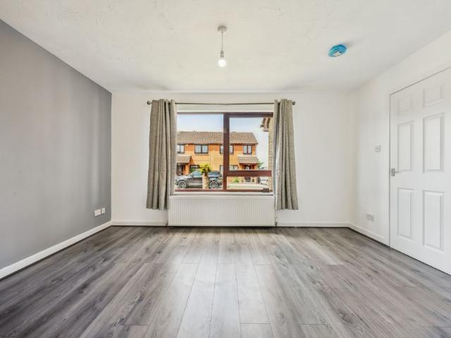 House for rent in Southpark Village, Glasgow