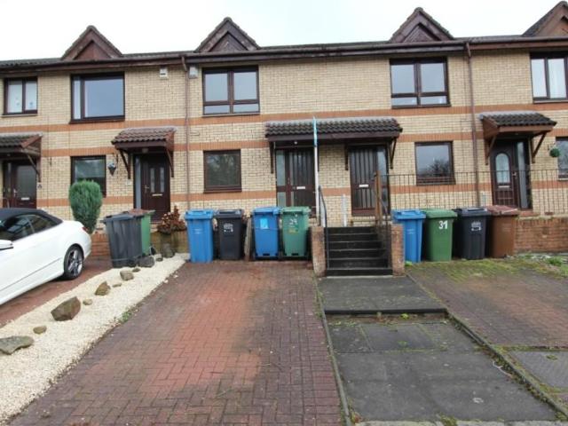 House for rent in Southpark Village, Glasgow