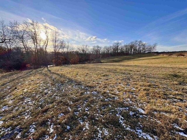 Land for sale in Iowa