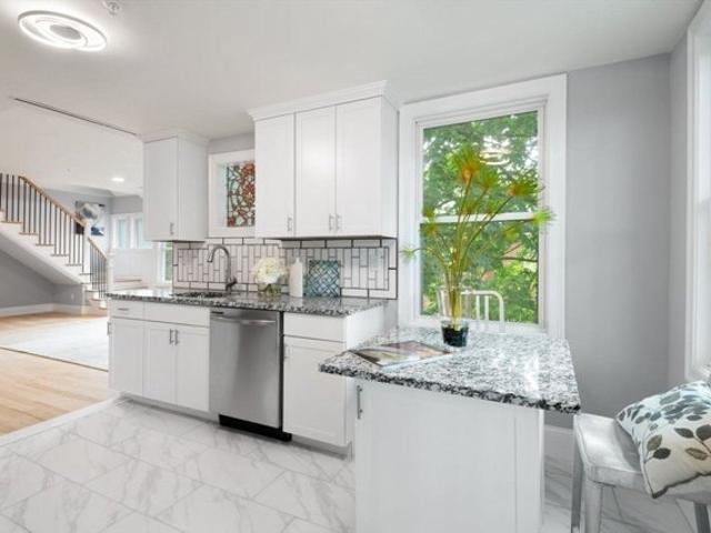 Condo for sale in Boston, Massachusetts