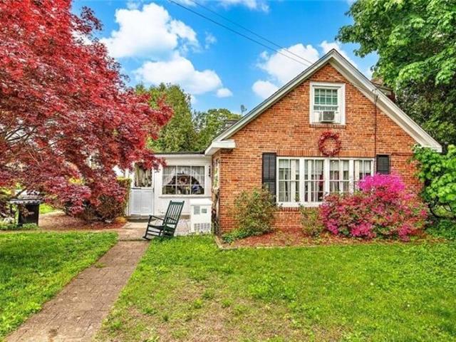 House for sale in Cumberland, Rhode Island