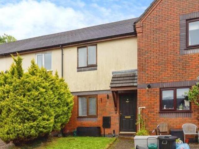 House for sale in Carmarthen, Wales