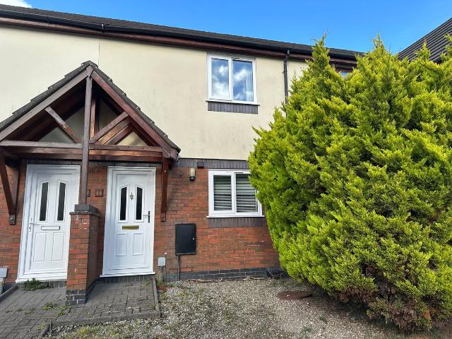 House for rent in Carmarthen, Wales