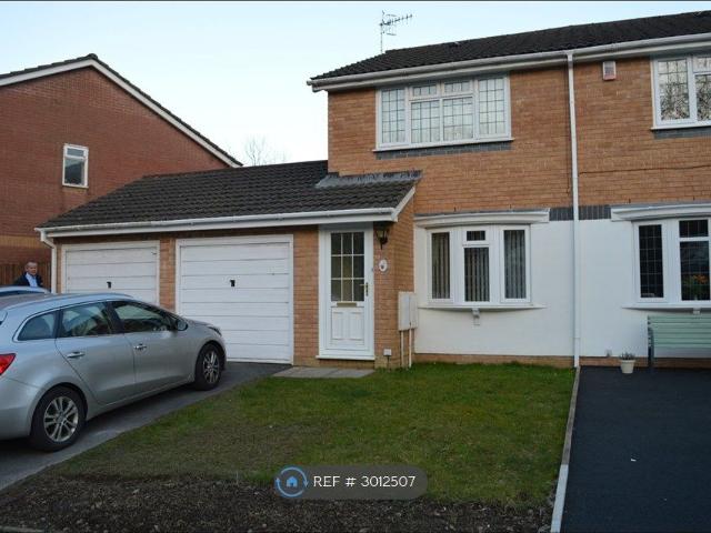 House for rent in Pontardawe, Pontardawe, Clydach