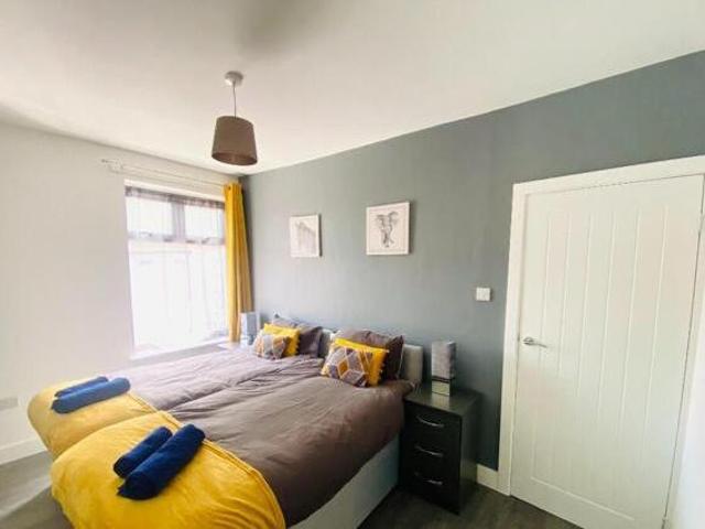 House for rent in Lyons, Greater London