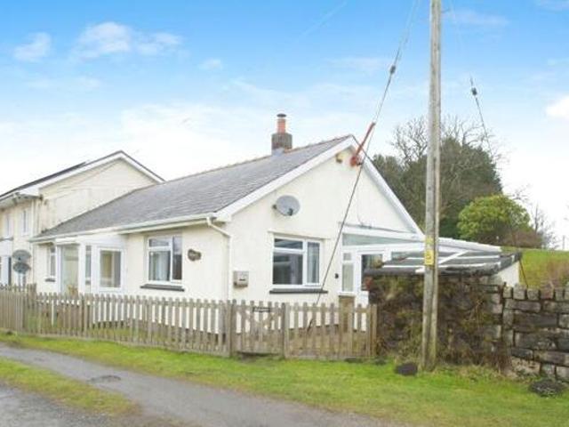 House for sale in Abergavenny, Wales