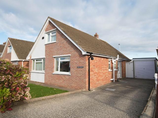 House for rent in Waunfawr, Wales