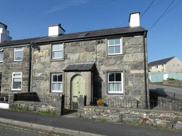 House for rent in Caernarfon, Wales