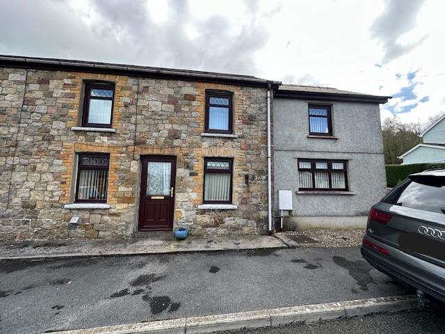 House for rent in Betws, Ammanford