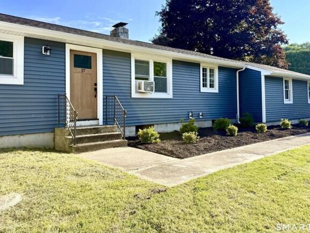 House for sale in Canterbury, Connecticut