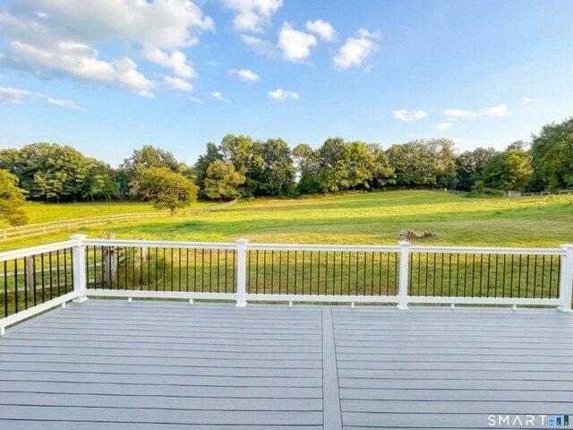 House for sale in Canterbury, Northeastern Connecticut Planning Region